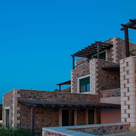 Roussa Village Sitia  Luaran gambar